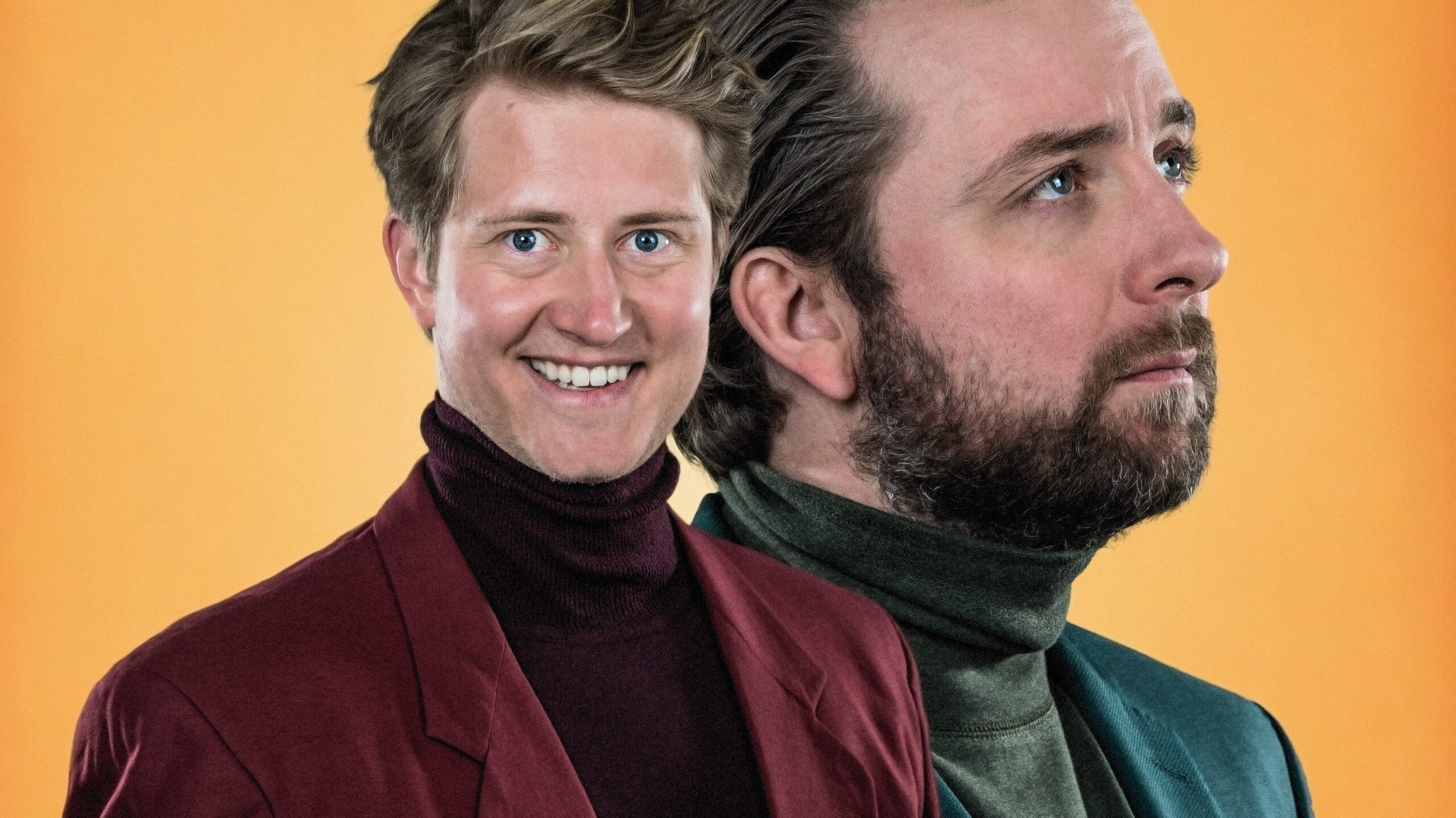 Martin & Mikkelsen