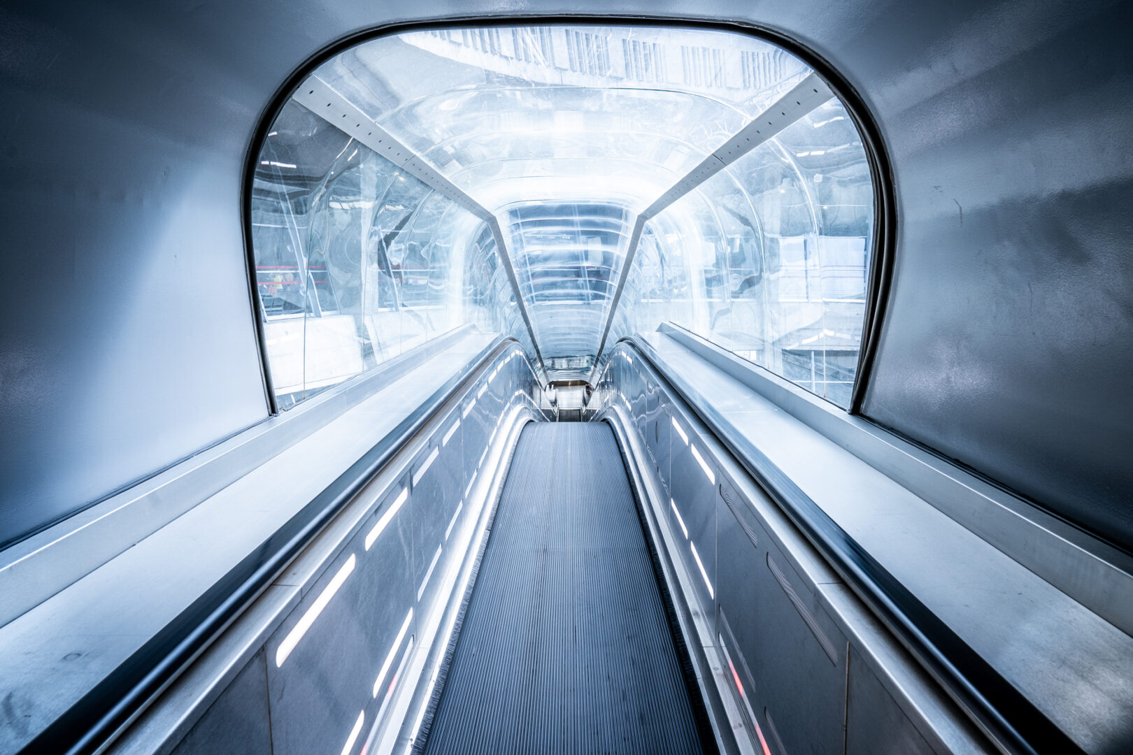 Charles de Gaulle Airport