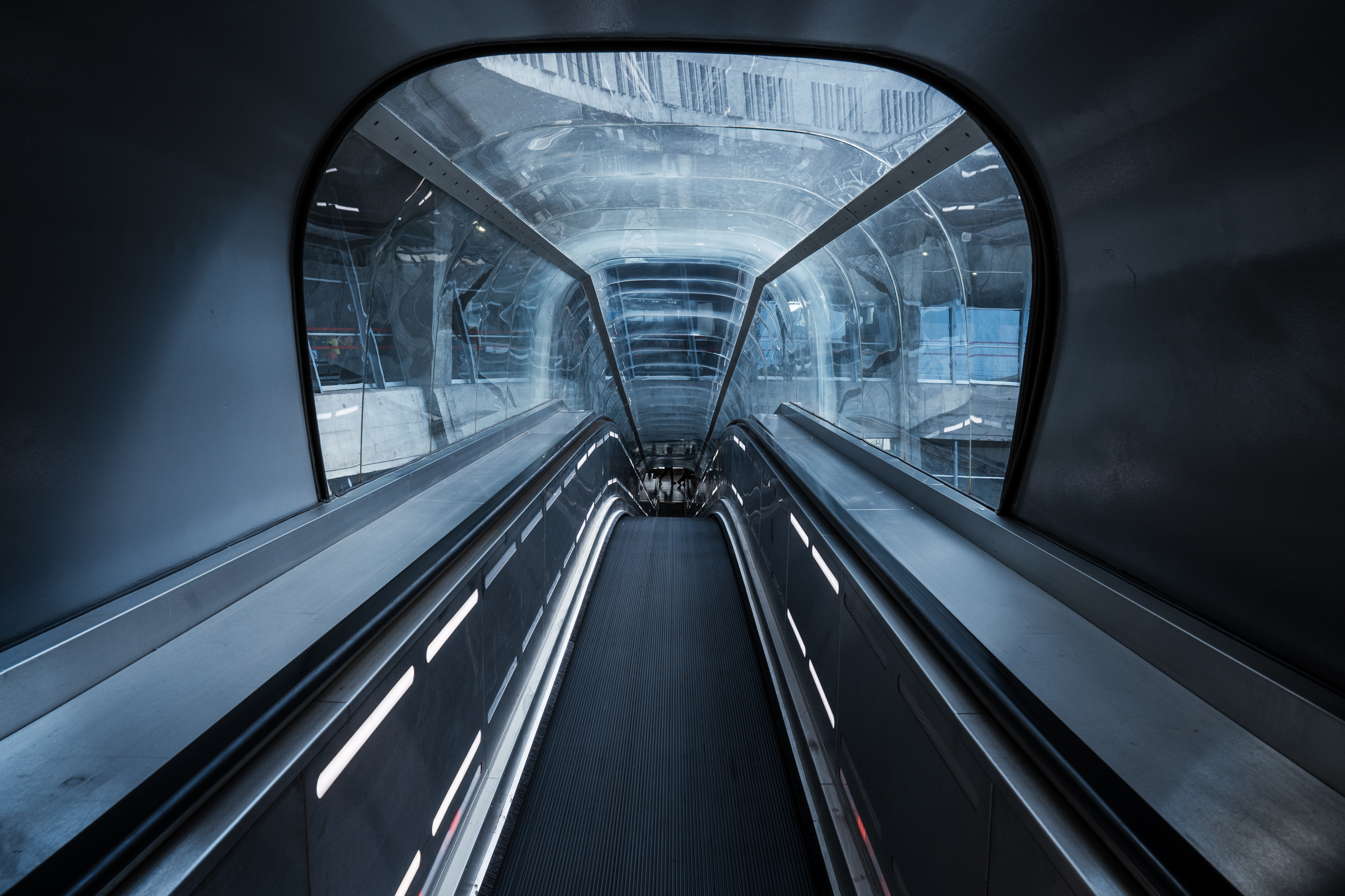 Charles de Gaulle Airport