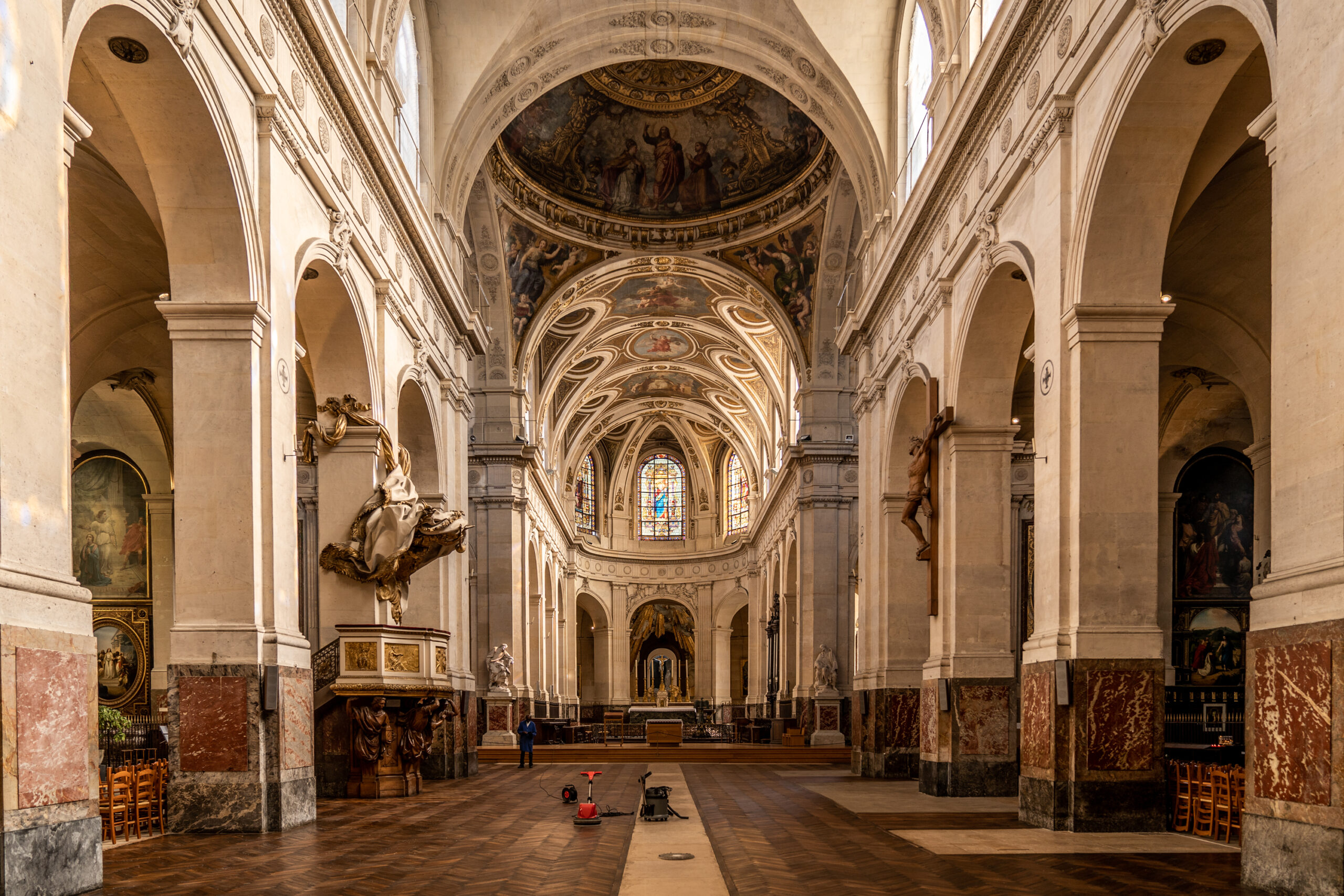 Church