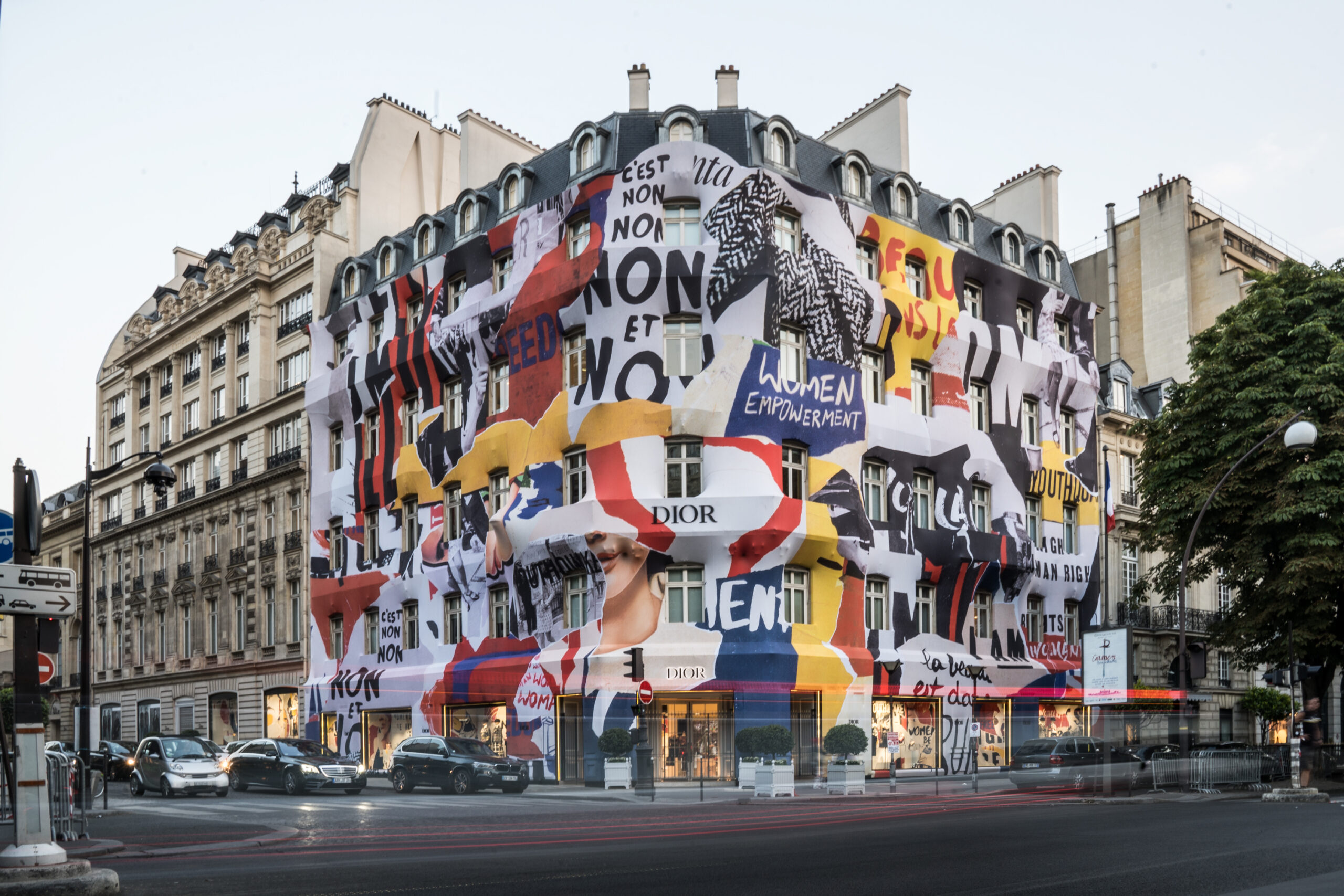 Dior