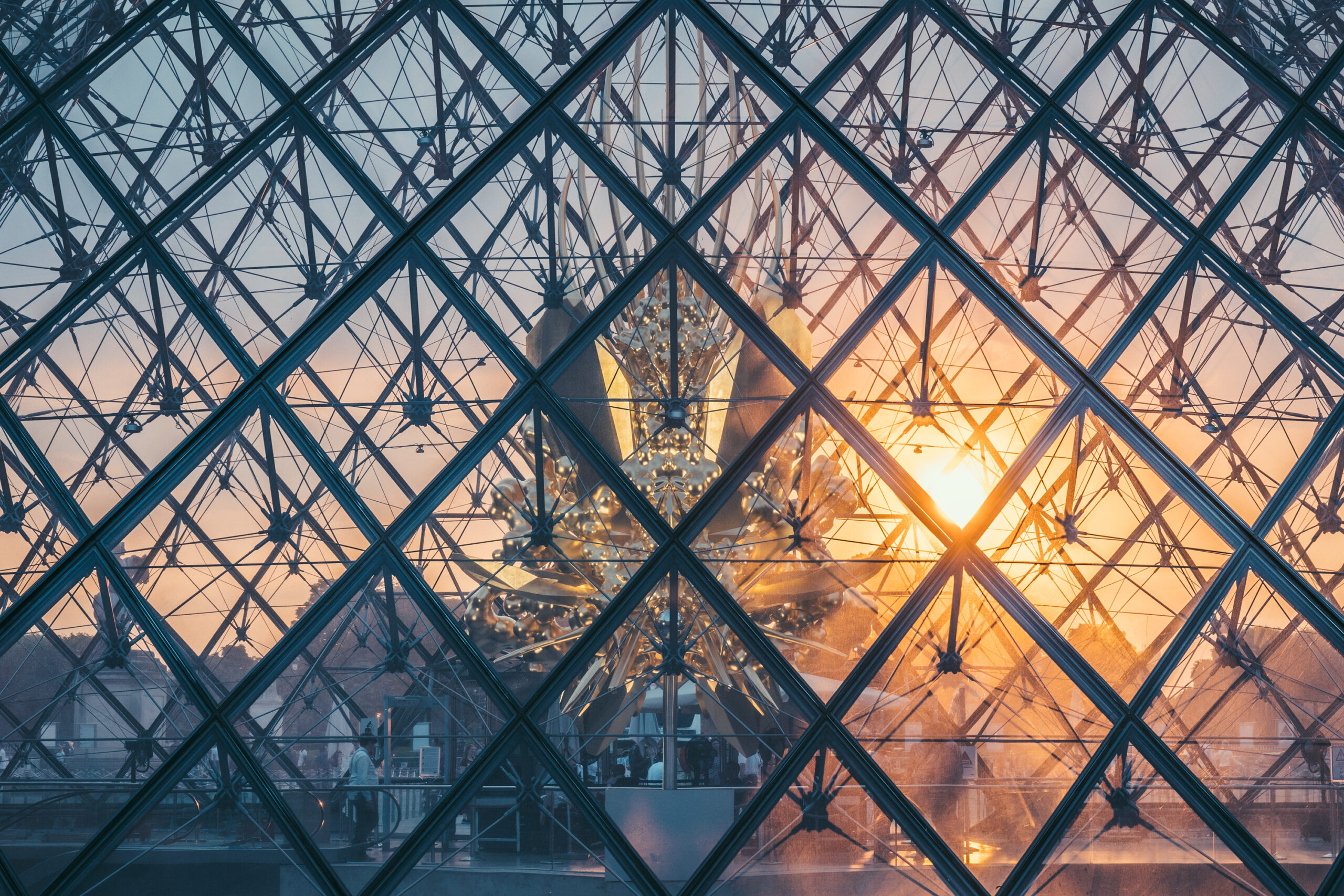 Musée du Louvre