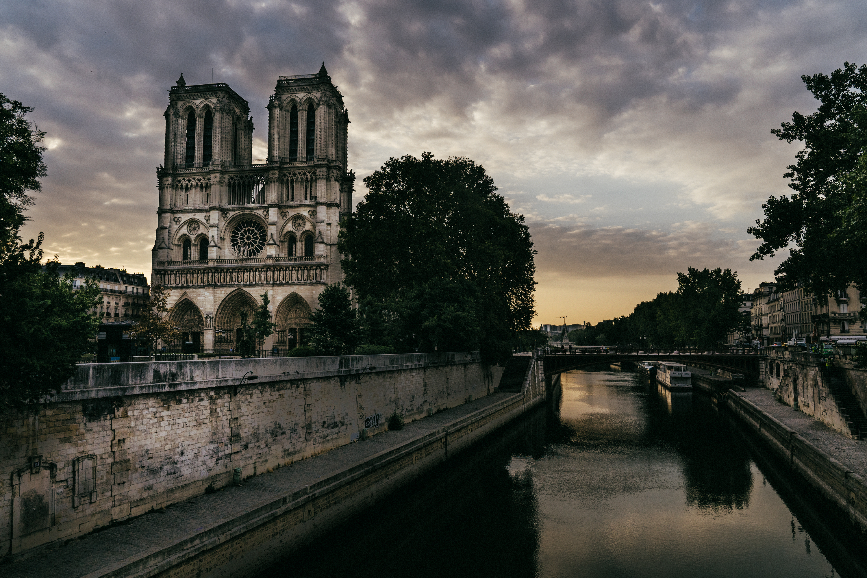 Notre-Dame de Paris