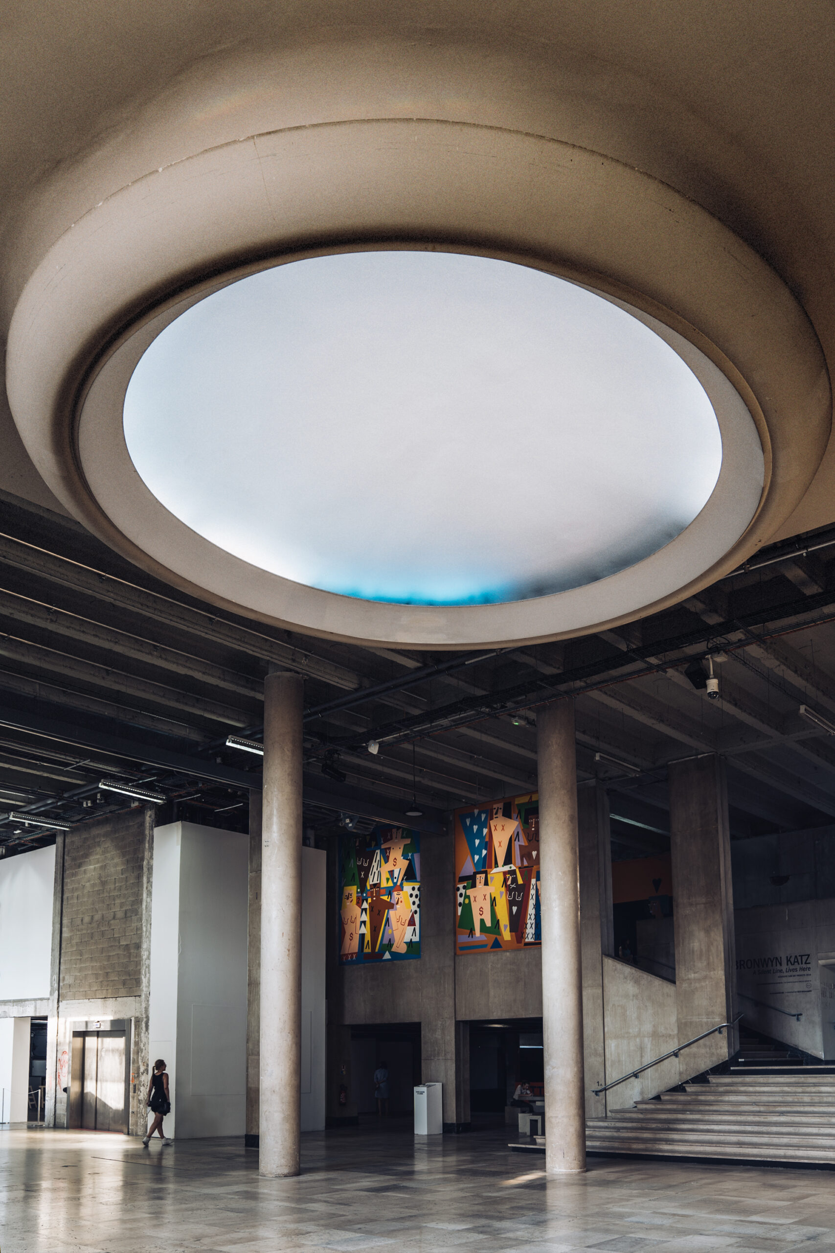 Palais de Tokyo