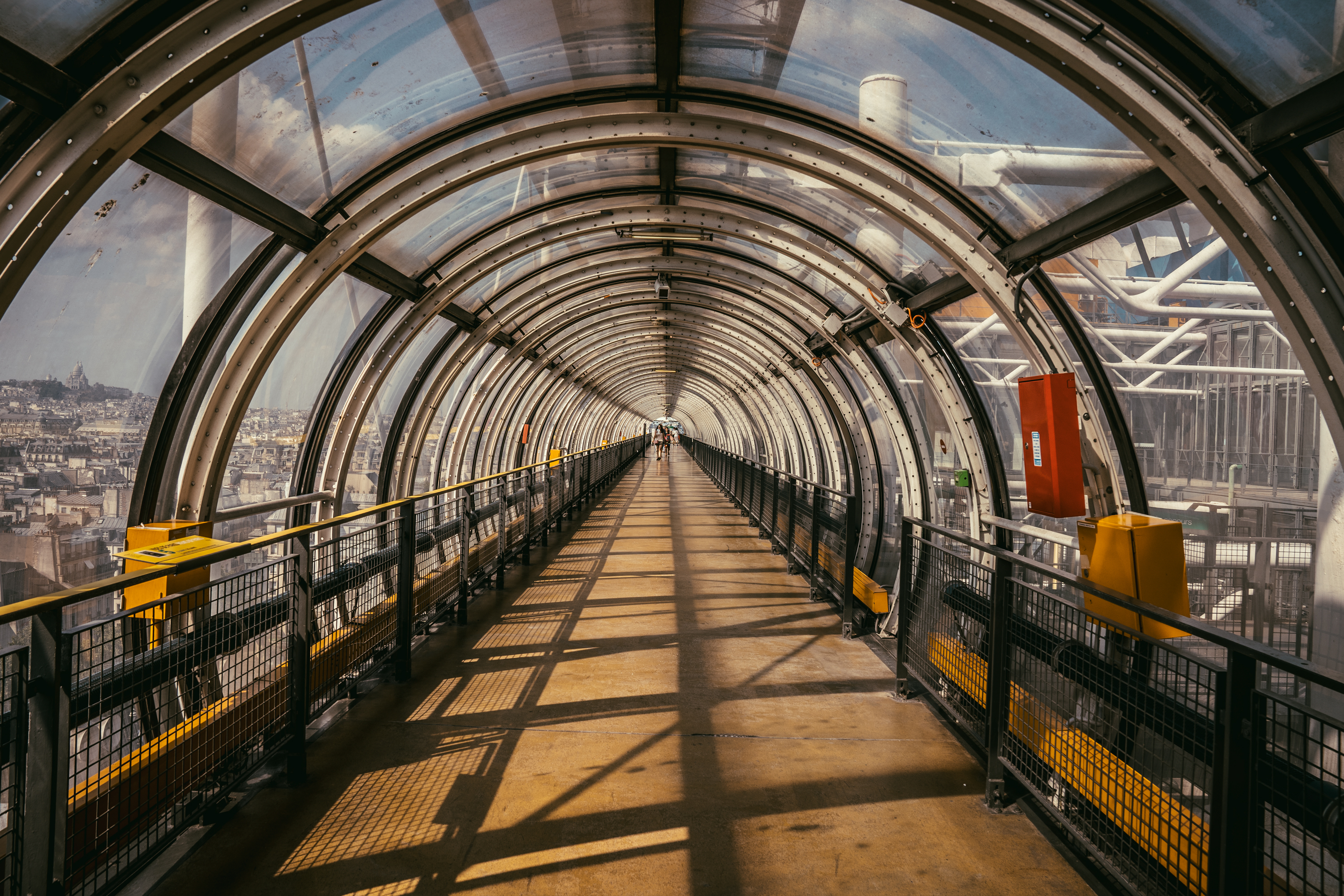 Centre Georges Pompidou
