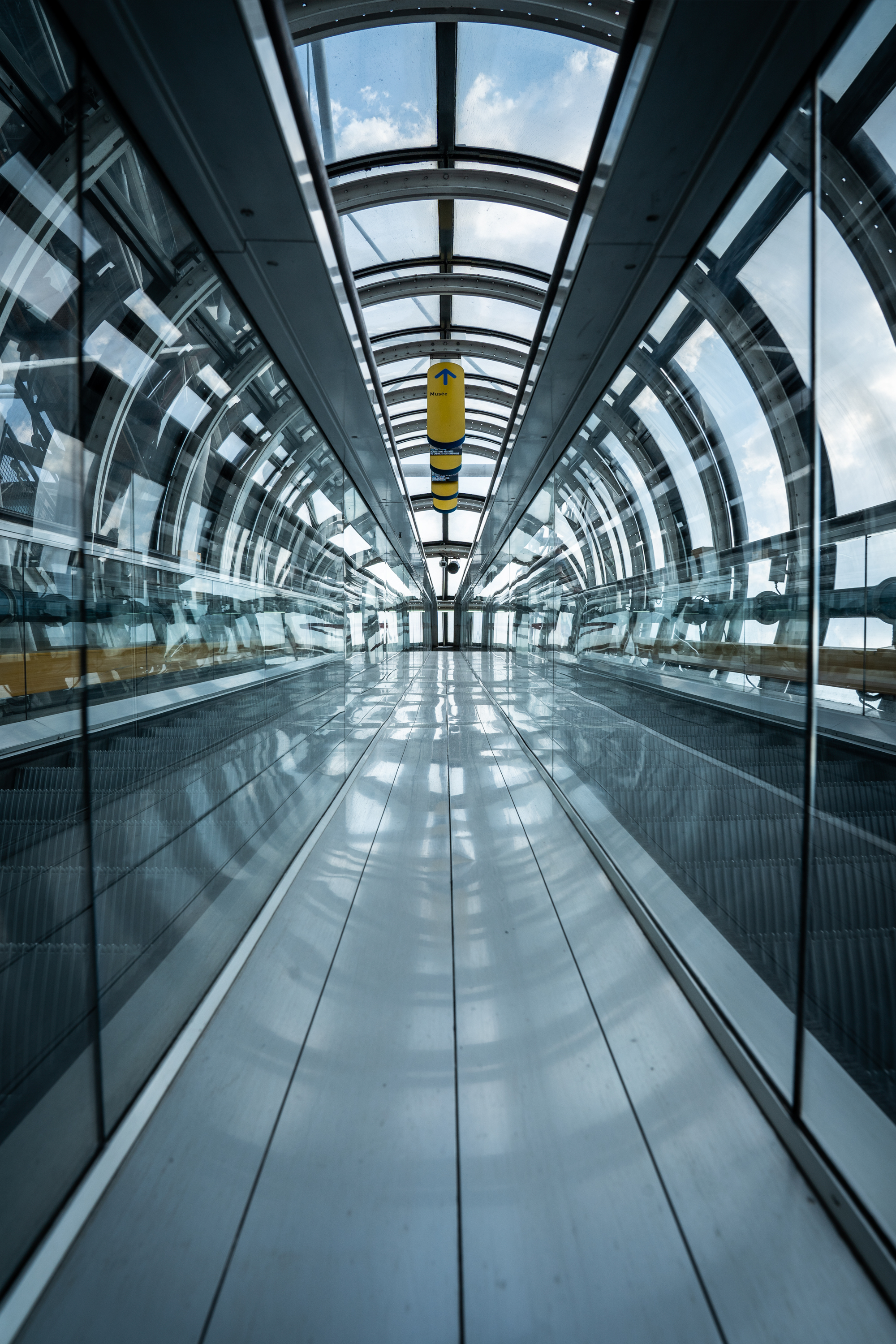 Centre Georges Pompidou