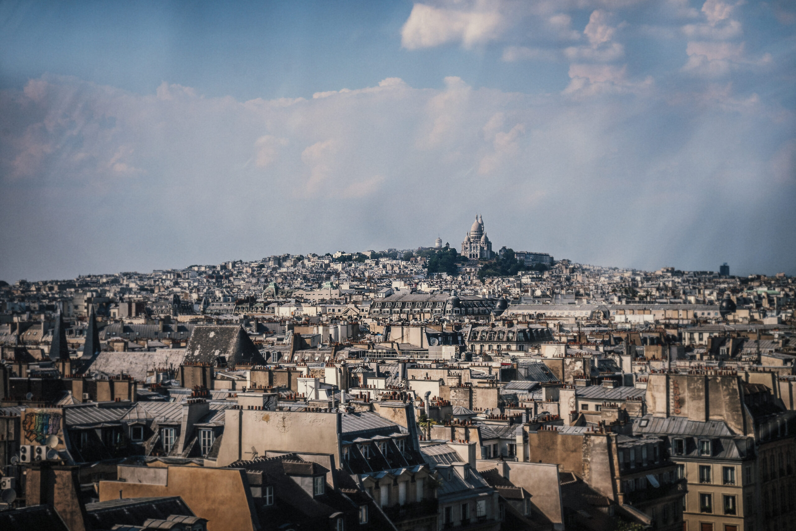 Sacré-Cœur