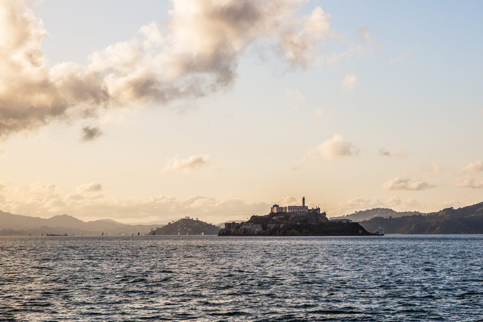 Alcatraz