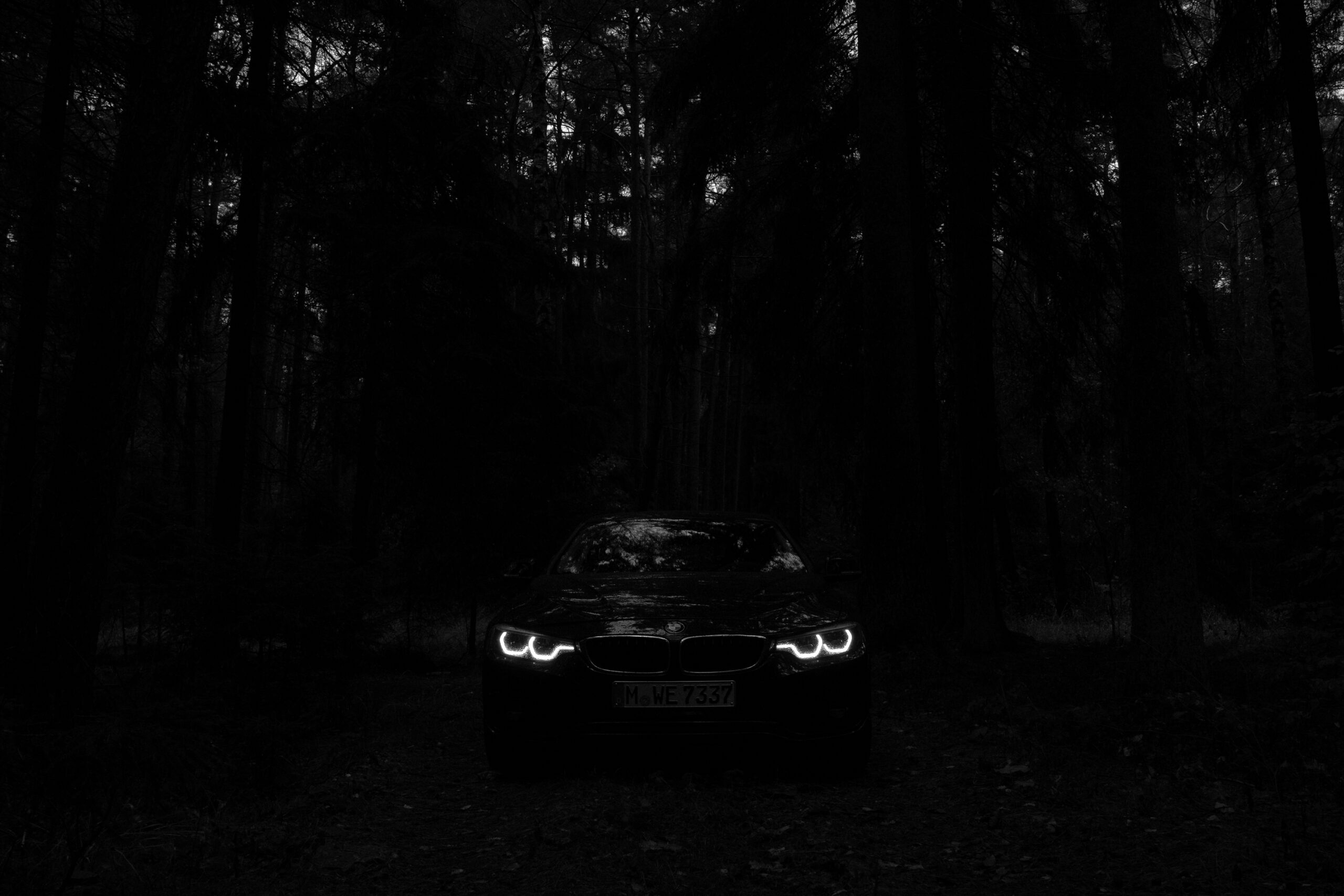 BMW 430 Sport