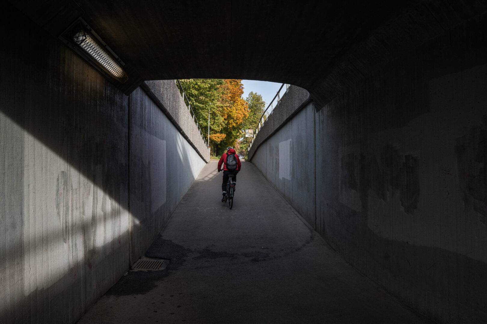 Smestad station, opened 17 November 1912