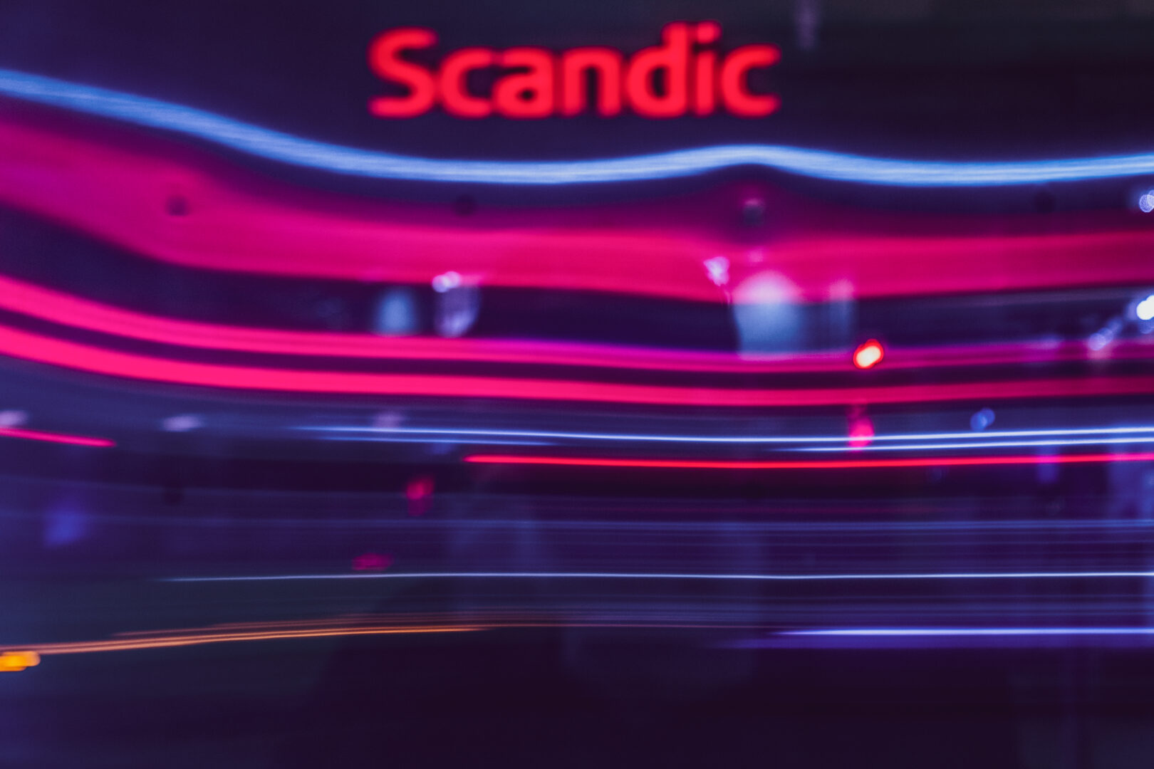 Scandic
