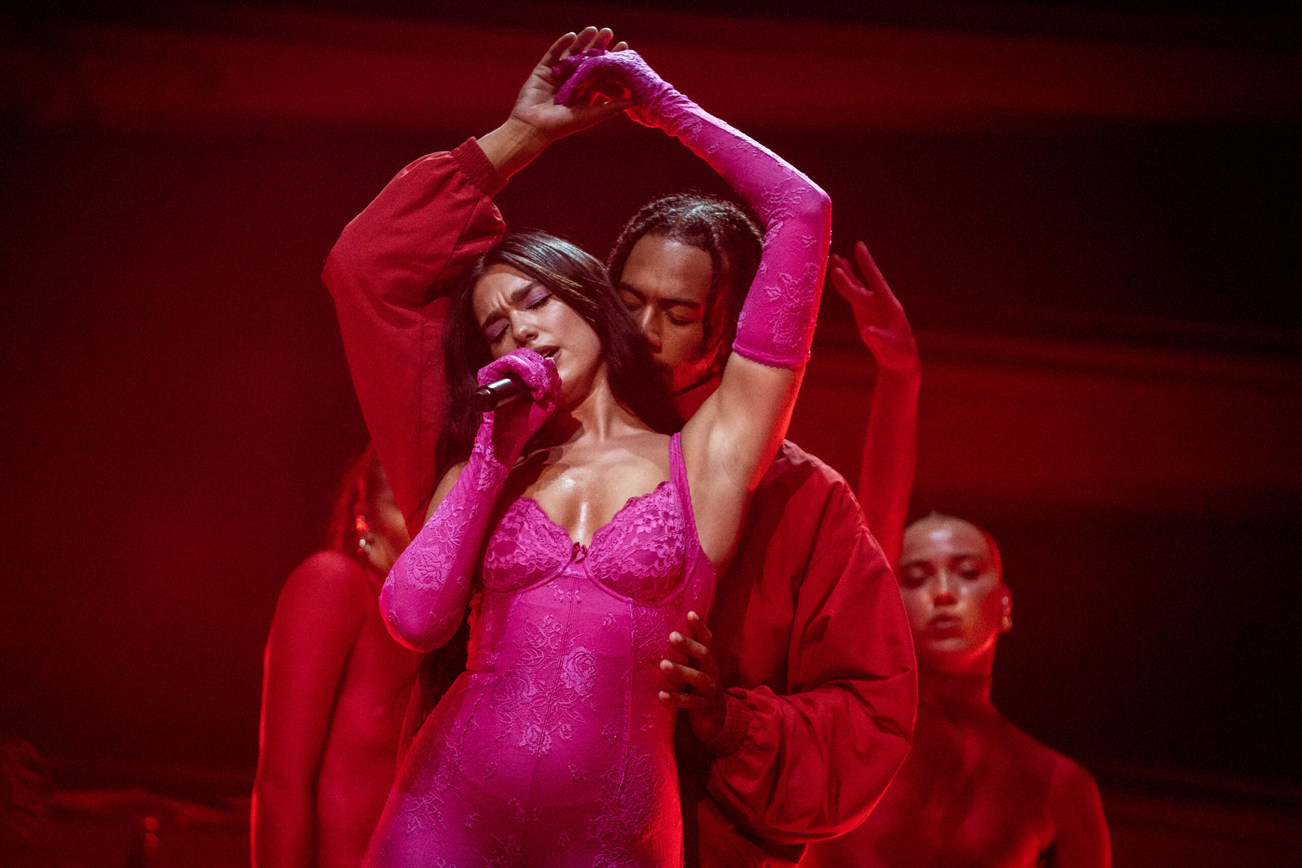 Dua Lipa – Oslo Spektrum