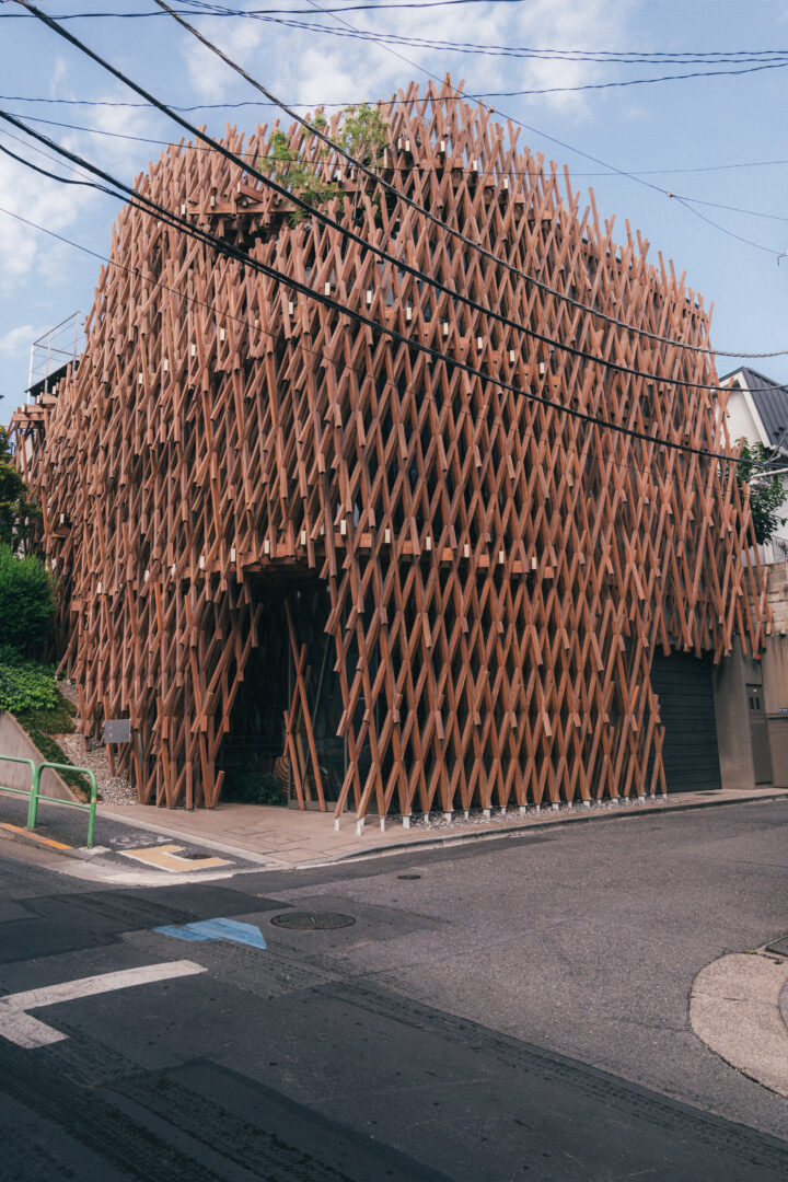 SunnyHills Minami Aoyama Store